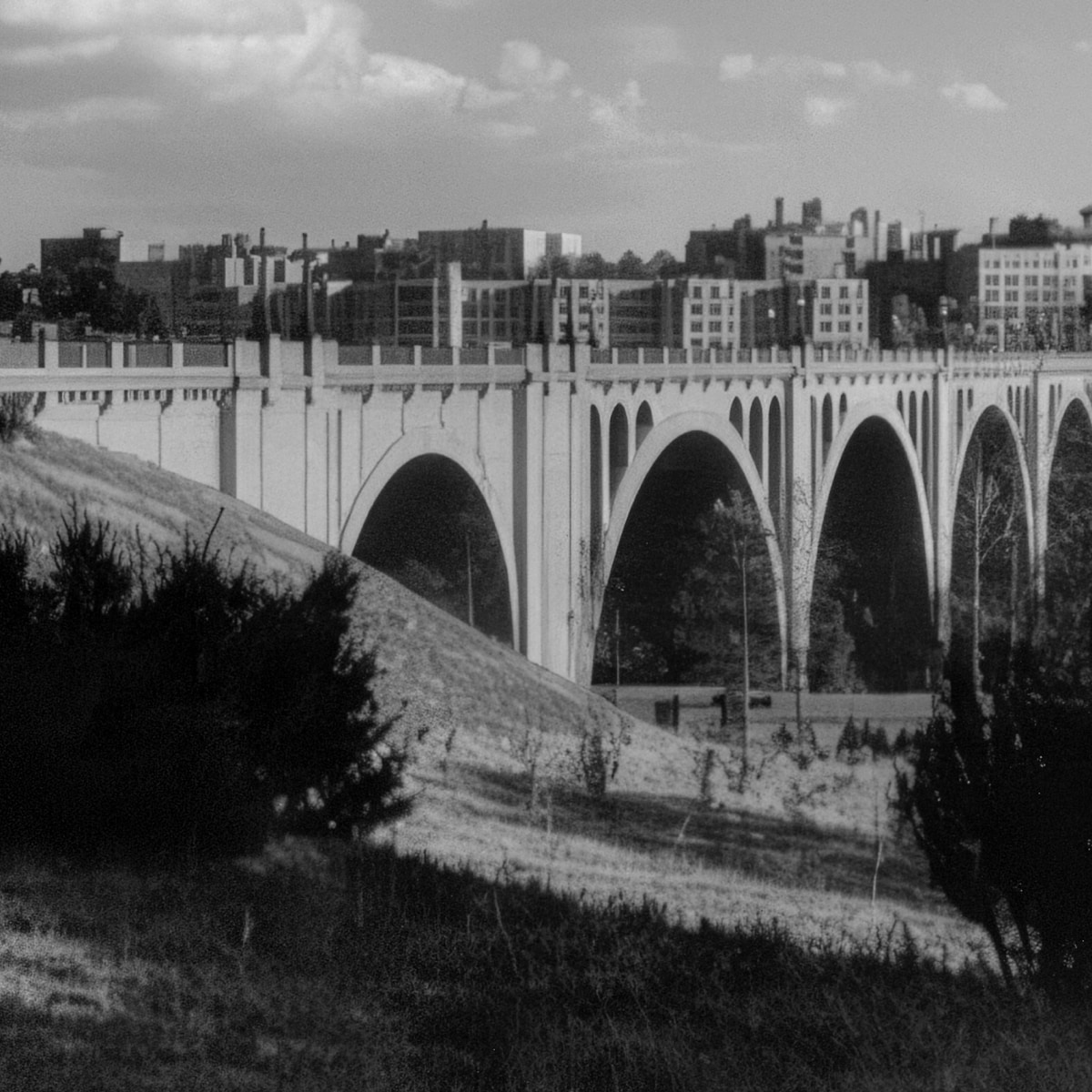 Taft Bridge
