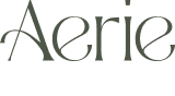 Aerie Logo